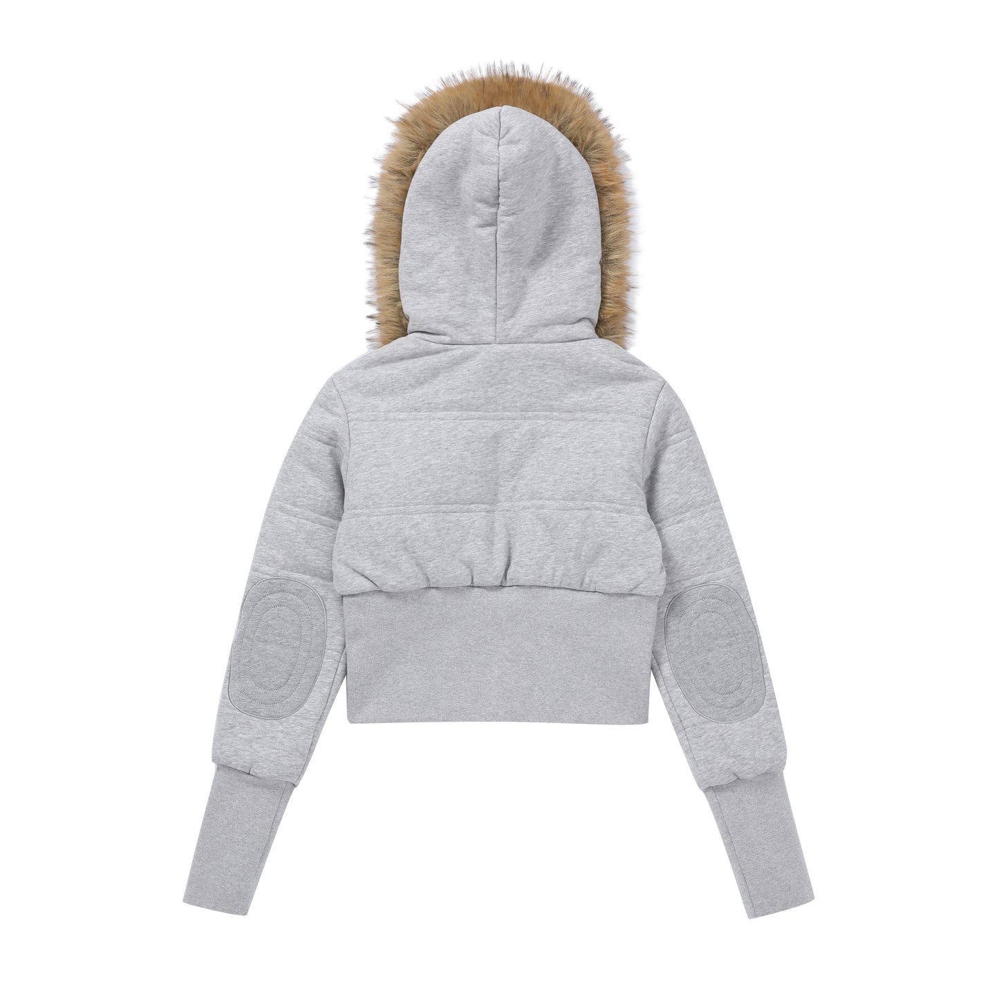 EMBOSSED SUNGLASSES BOMBER