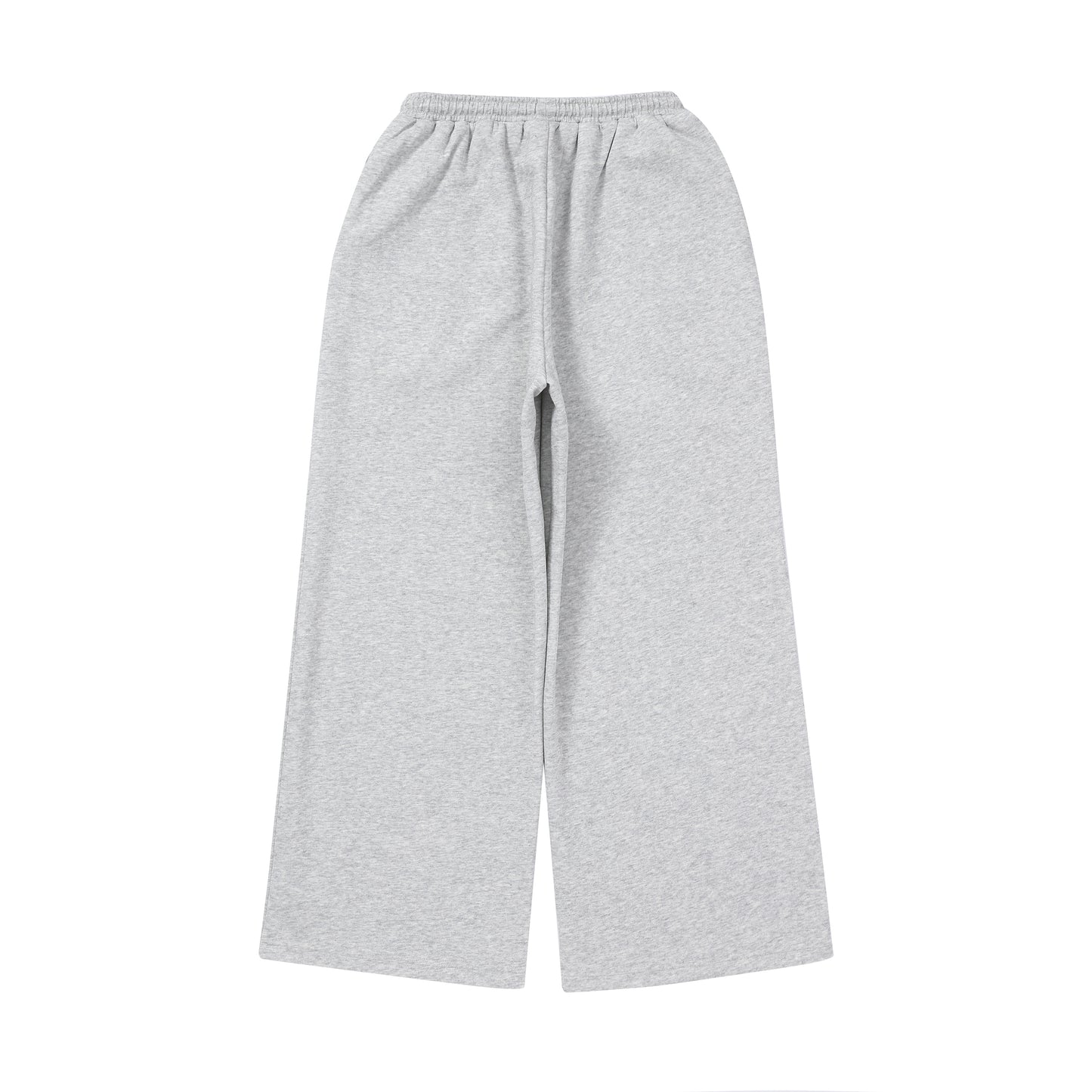 DOUBLE-LAYERED PANTS