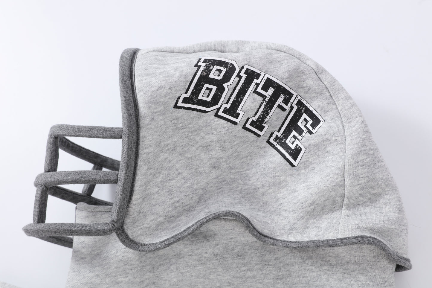 FOOTBALL HELMET HOODIE