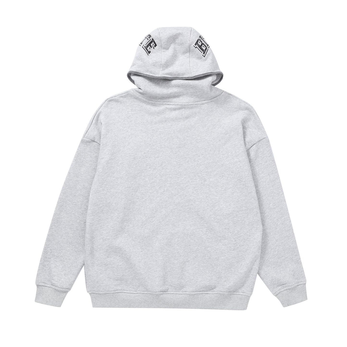 FOOTBALL HELMET HOODIE