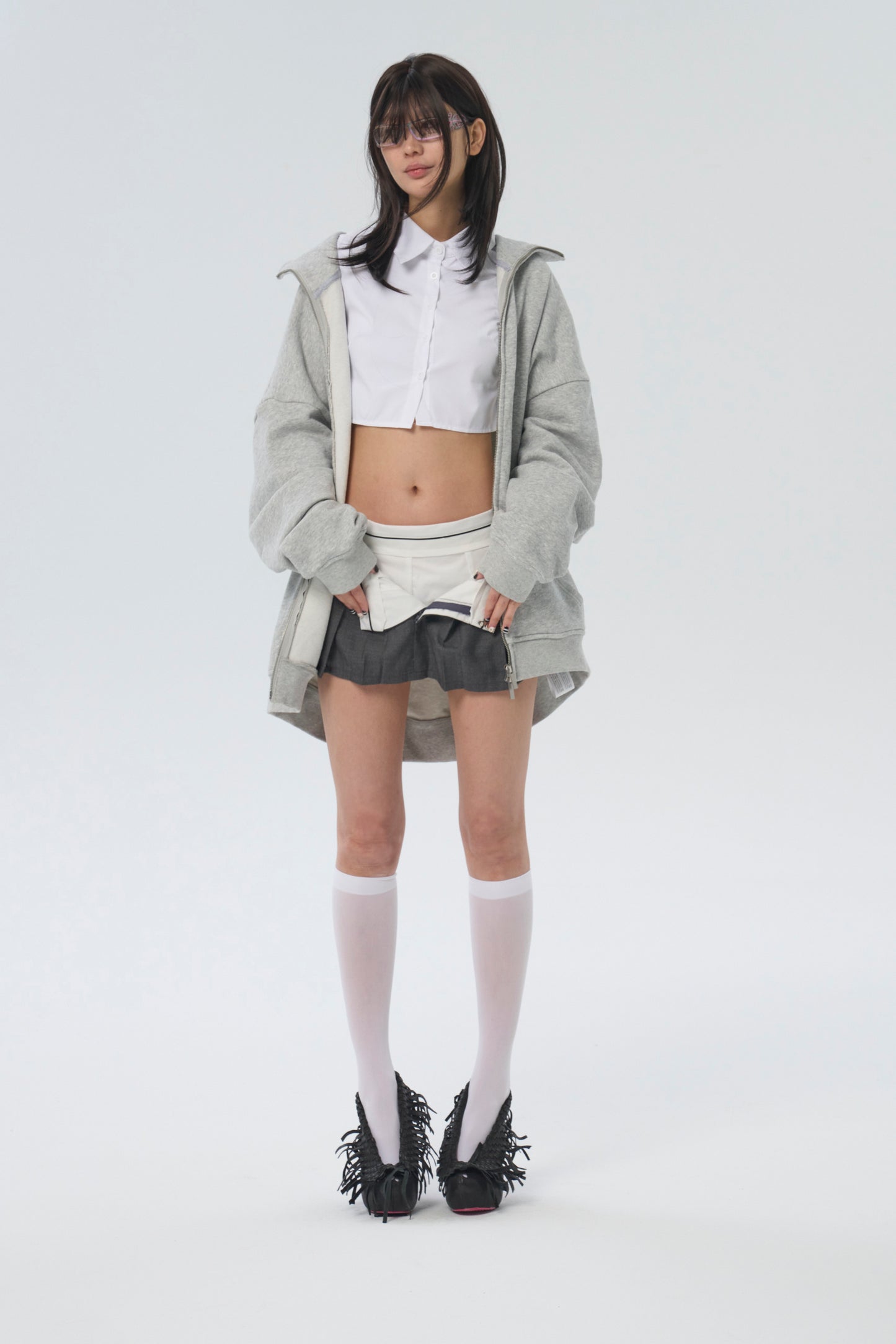 FOOTBALL HELMET HOODIE