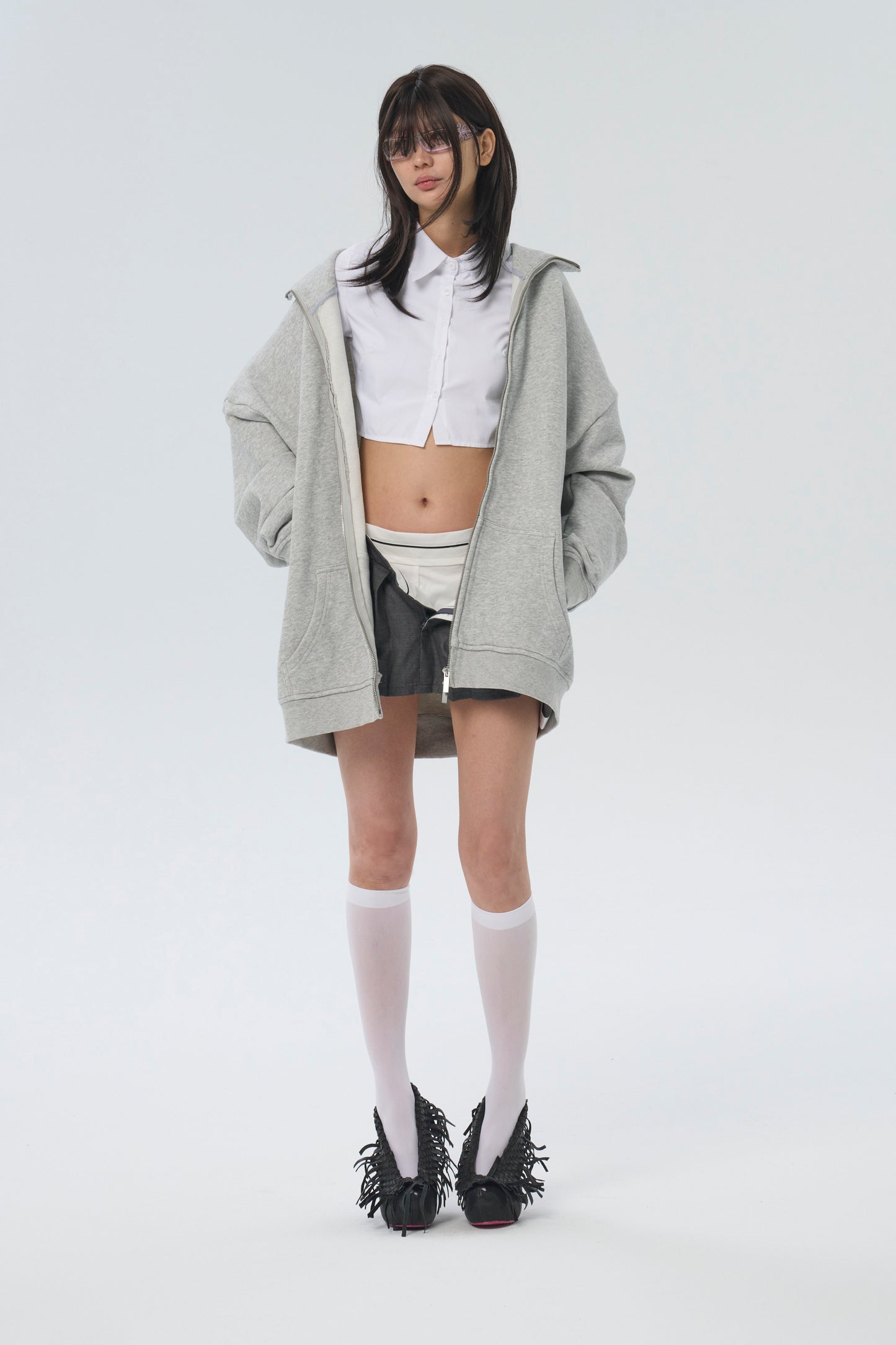 FOOTBALL HELMET HOODIE