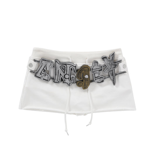 CINCHER MINISKORT