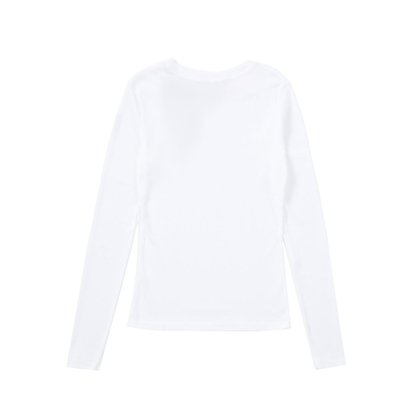 CHAINMAIL SHEER LONG SLEEVE SHIRT