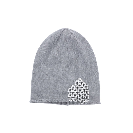 CHAINMAIL BEANIE