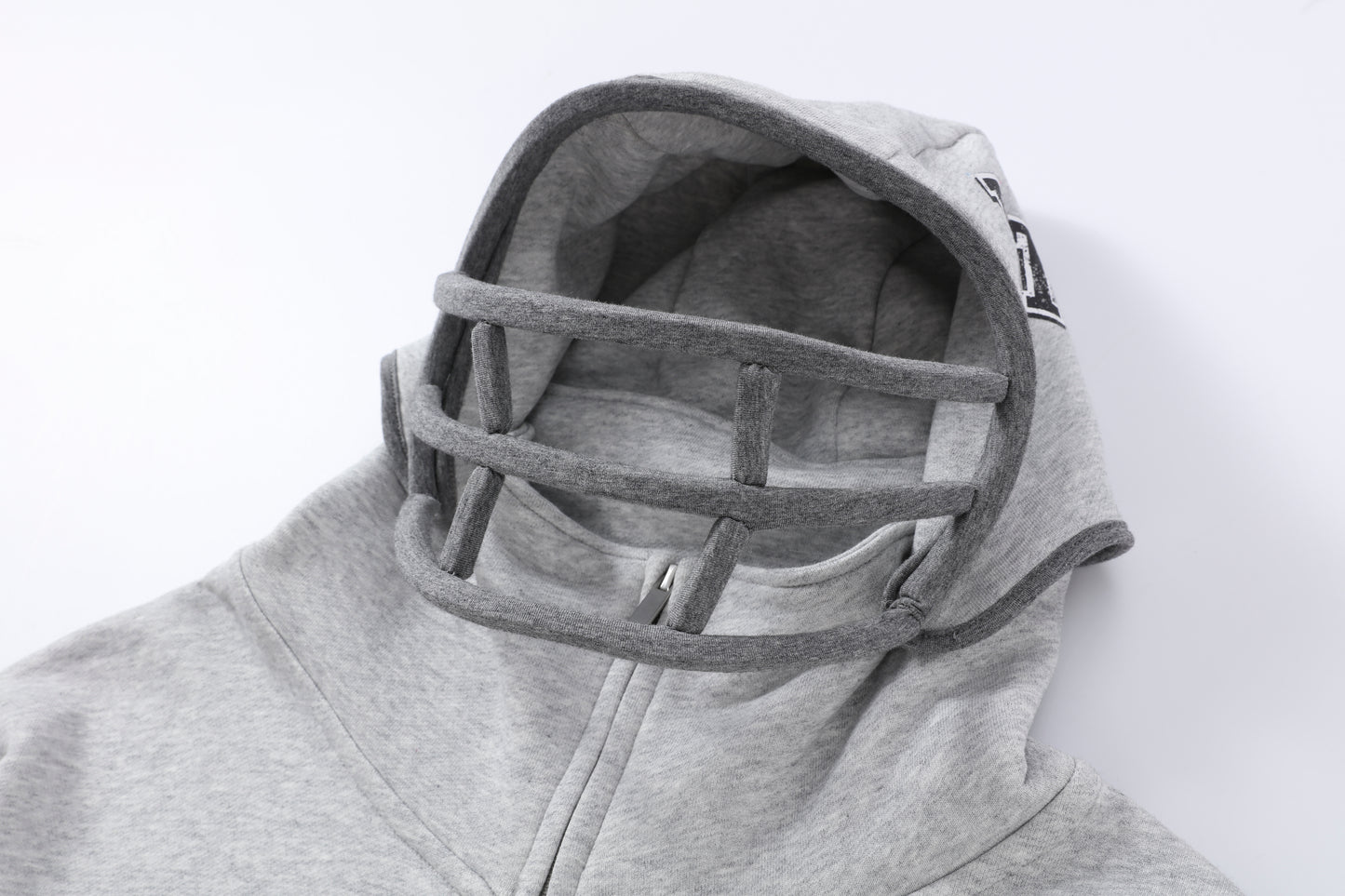 FOOTBALL HELMET HOODIE