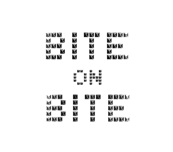 bite on bite